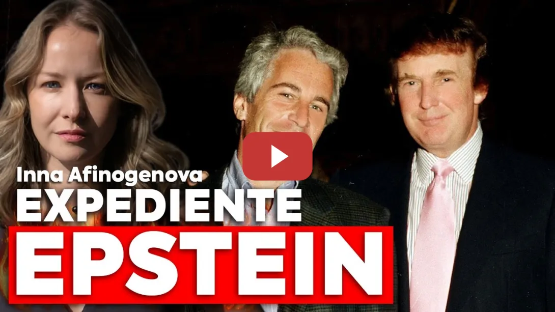 Embedded thumbnail for Destripando a Jeffrey Epstein: Las dinámicas de la Élite Mundial