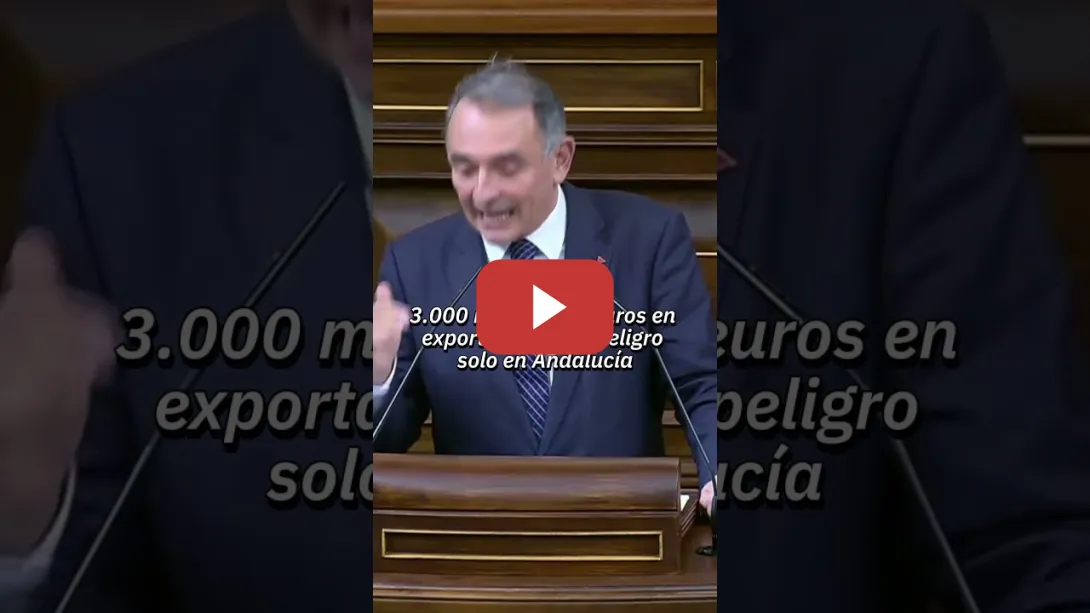 Embedded thumbnail for 🇺🇸 La derecha se arrodilla ante Trump, pese al impacto que tendrán sus políticas hacia nuestro país