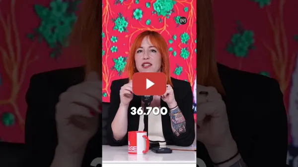 Embedded thumbnail for La estrategia de los herederos de Hitler para reclutar mujeres en Instagram 🇩🇪
