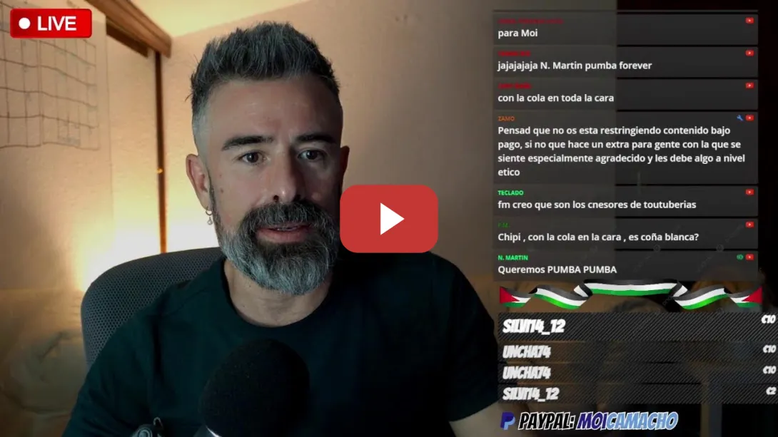 Embedded thumbnail for Venga, HOY SÍ: IDAbel AYUSO y Madrit NETWORK