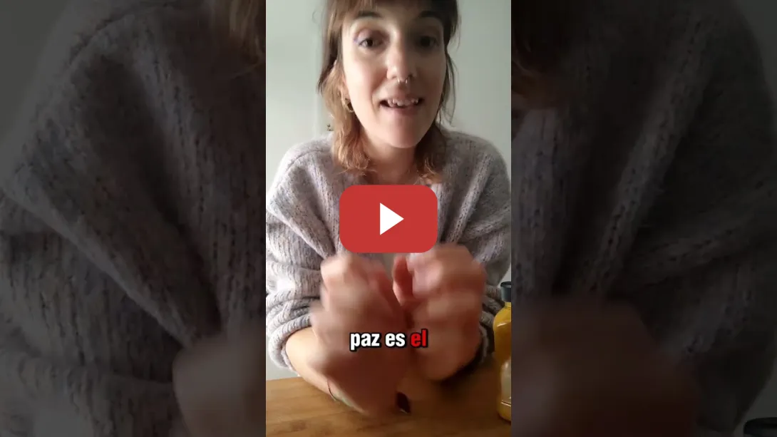 Embedded thumbnail for ¿Qué tiene que ver esto con Extremadura? En menos de 3 minutos os lo cuento. #shorts