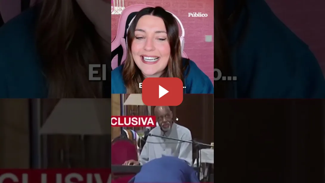 Embedded thumbnail for Ortega Cano y el momento más surrealista que ni la IA podría superar.