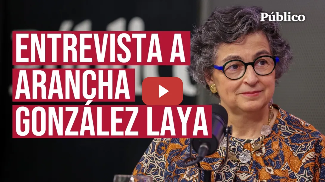 Embedded thumbnail for González Laya: "Me hubiera gustado que la UE hubiese mostrado un poquito más los DIENTES con TRUMP"