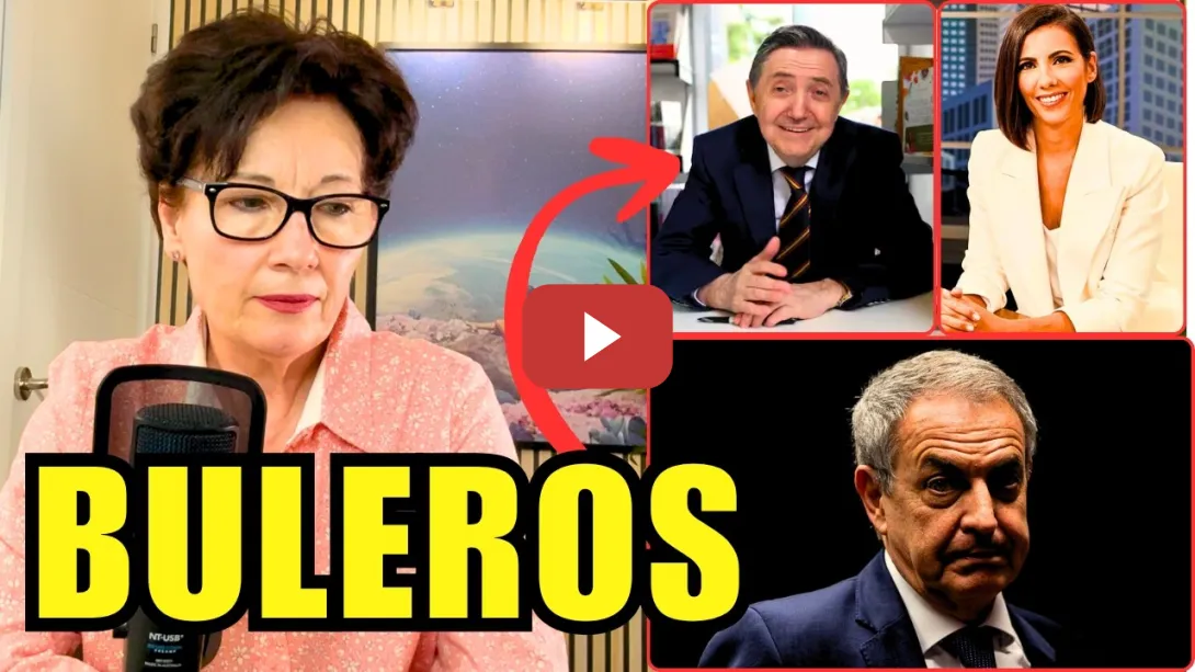 Embedded thumbnail for ZAPATERO YA ESTÁ JUZGADO Y CONDENADO