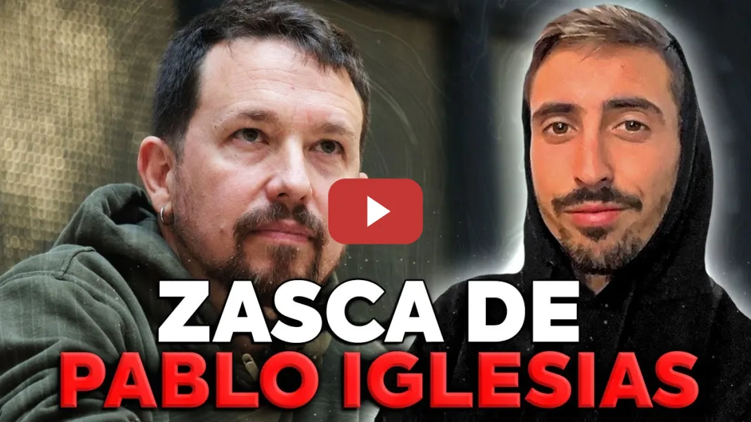 Embedded thumbnail for Pablo Iglesias desmonta a Villacís y a un diputado del PP en un debate sobre Venezuela | EN LA DIANA