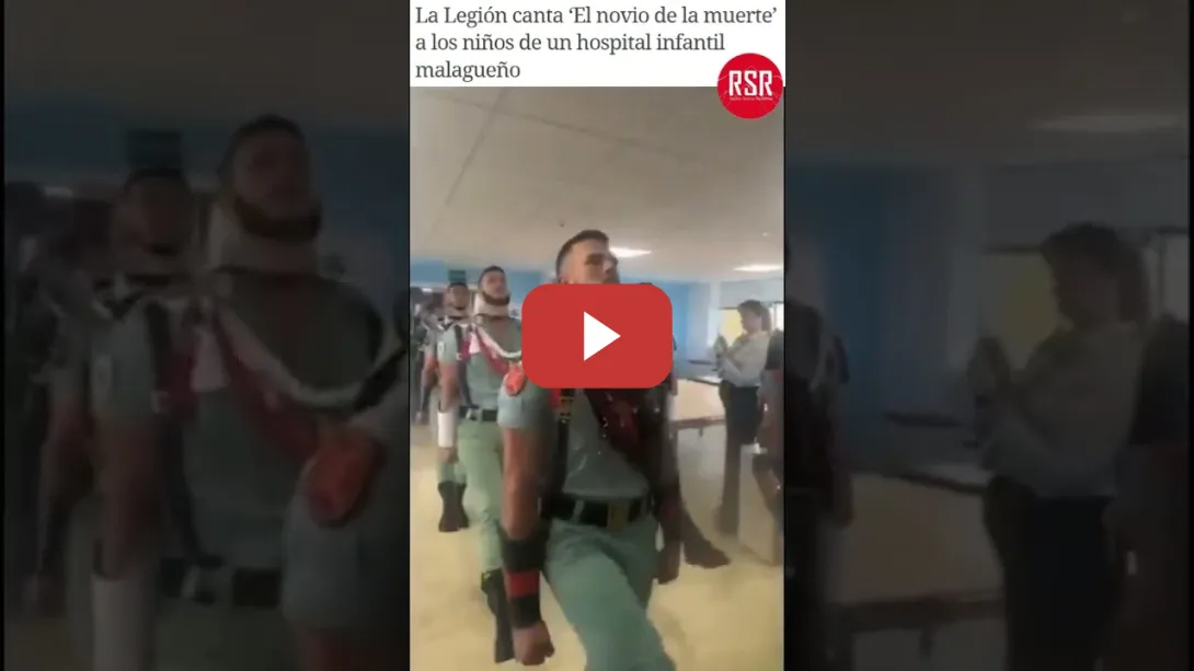 Embedded thumbnail for ¿Para cuándo va el novio de Ayuso?