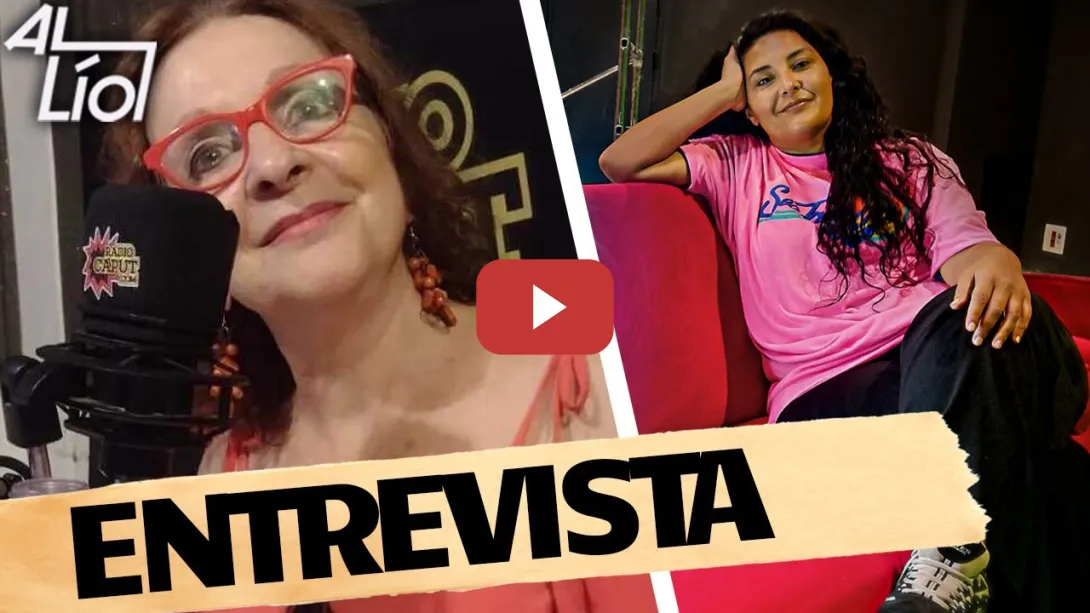 Embedded thumbnail for Jubilados Argentinos – Entrevista a Raquel Márquez | AL LÍO