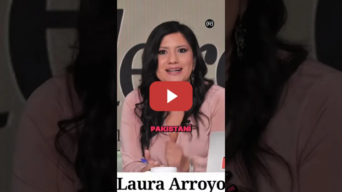 Embedded thumbnail for "Los Estados Unidos, pese a su discurso, no son invencibles"