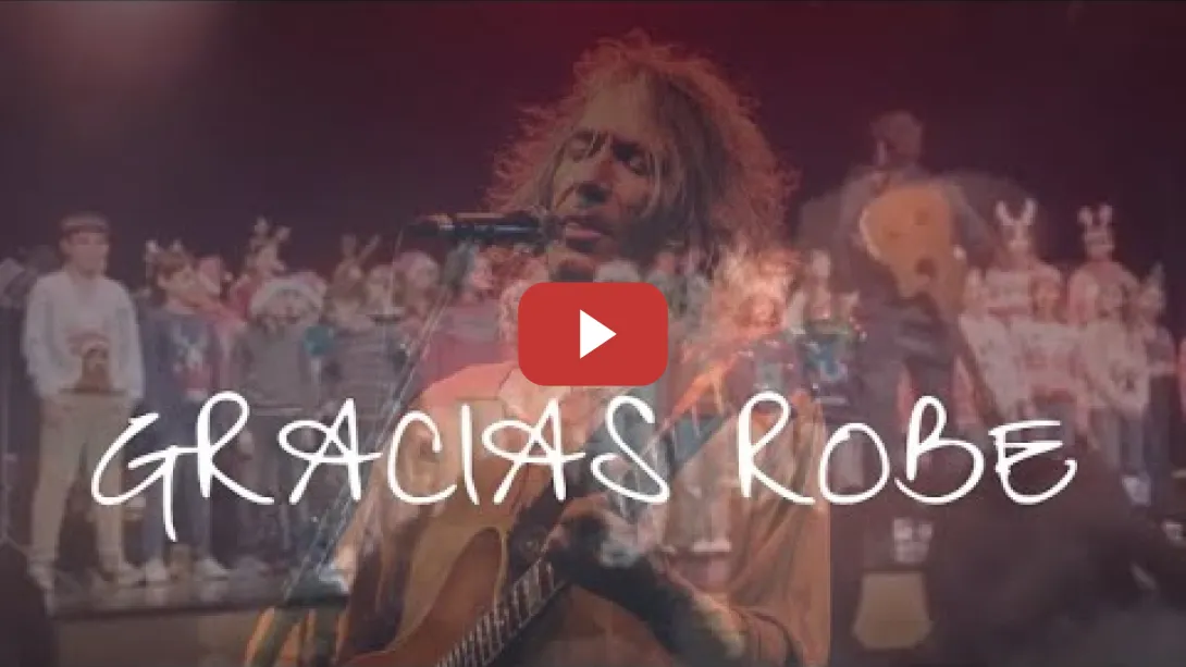 Embedded thumbnail for Lo mejor de Robe Iniesta es su legado