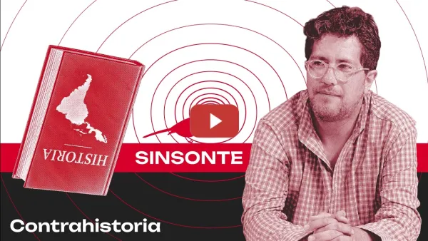 Embedded thumbnail for El caos en el Golfo Pérsico se está extendiendo al Cuerno África | Christian Nader en CONTRAHISTORIA