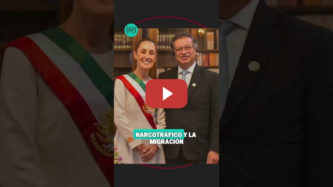 Embedded thumbnail for ⚠️ EE.UU. Y EL “NARCOTERRORISMO”: ¿PRETEXTO PARA MILITARIZAR LA REGIÓN?