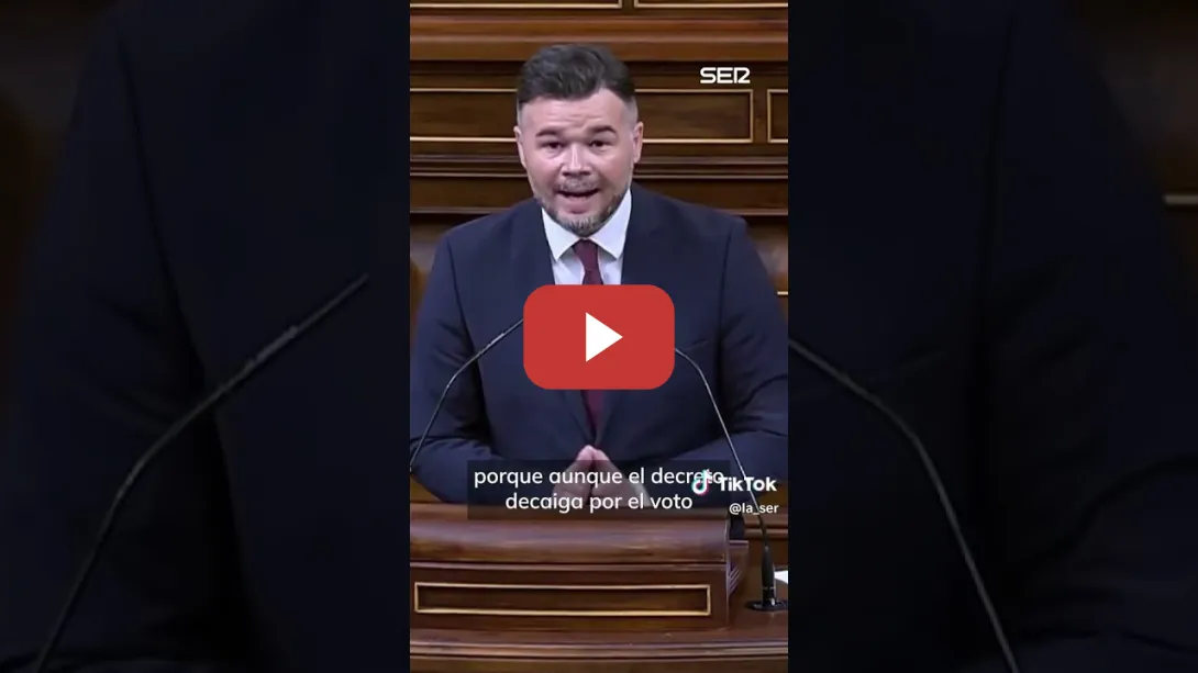 Embedded thumbnail for Si estás de alquiler esto te interesa