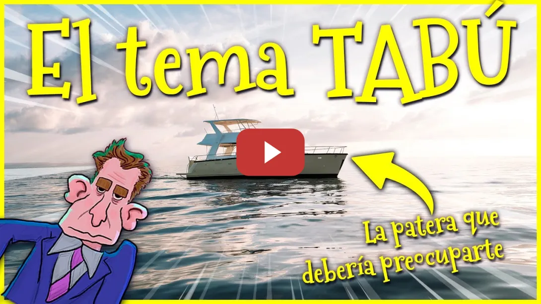 Embedded thumbnail for El TEMITA de la INMIGRACIÓN y como RESOLVERLO