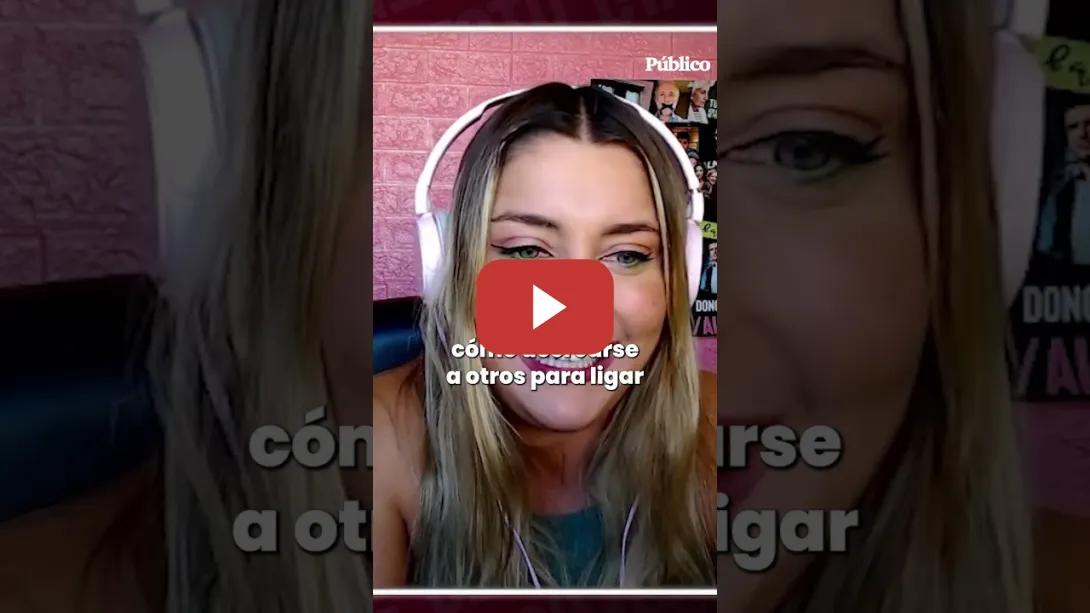 Embedded thumbnail for Marina Lobo, sobre la simplifación de bandos de Ángel Martín: &quot;Es peligrosísimo&quot;