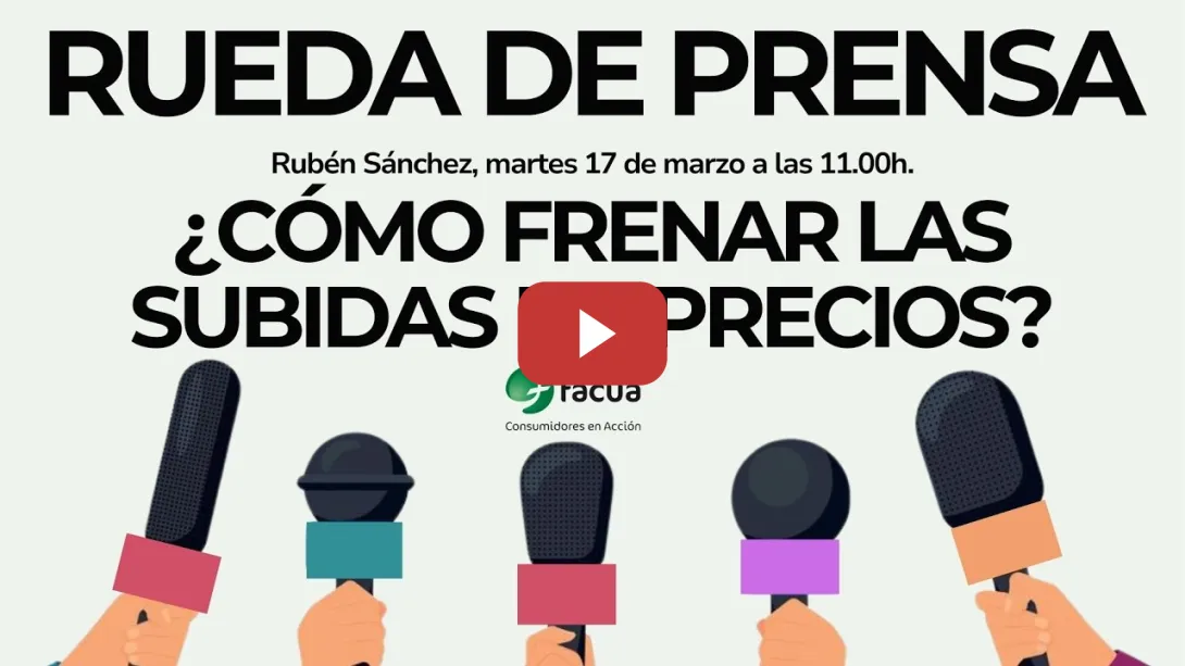 Embedded thumbnail for ¿Cómo frenar las subidas de precios?