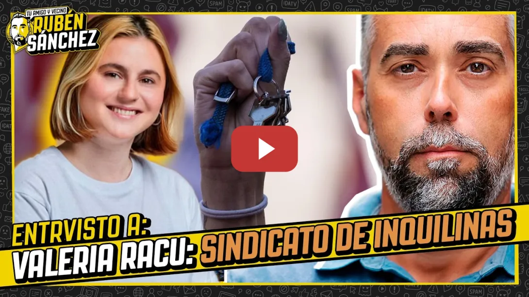 Embedded thumbnail for ¿Cuál es el rol del Estado para que se cumpla la Constitución? | ENTREVISTO A VALERIA RACU