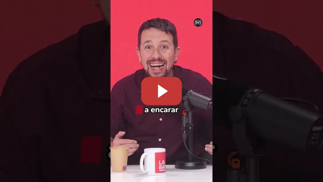 Embedded thumbnail for Así le &quot;CORTAN&quot; la cabeza al Fiscal General en España