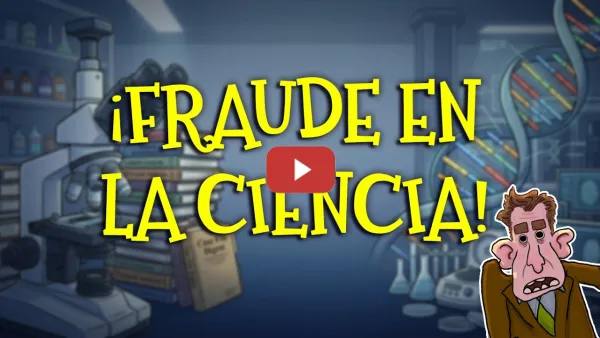 Embedded thumbnail for ¿Qué es un Artículo Científico? (Y por qué el PDF de tu cuñado no vale)