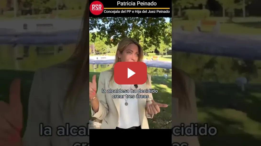 Embedded thumbnail for La Hija Desppeinada