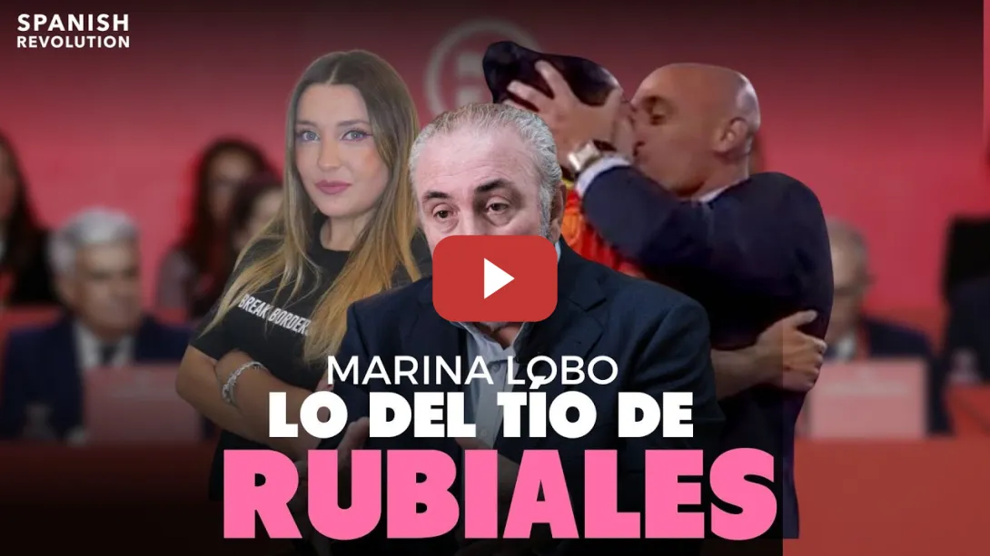 Embedded thumbnail for Lo del tío de Rubiales