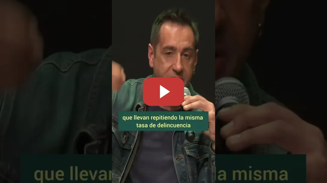 Embedded thumbnail for Emilio Delgado te cuenta el nuevo negocio de Ayuso, la privatización de los Centros de Menores