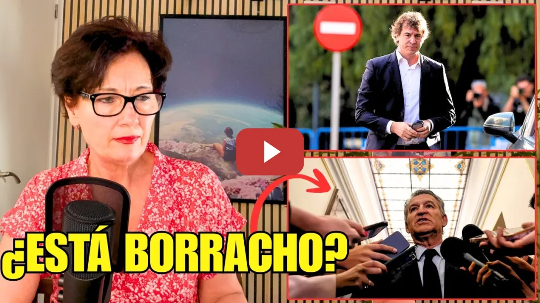 Embedded thumbnail for ¿HA SIDO UN MONTAJE LA CAUSA CONTRA DAVID SÁNCHEZ?