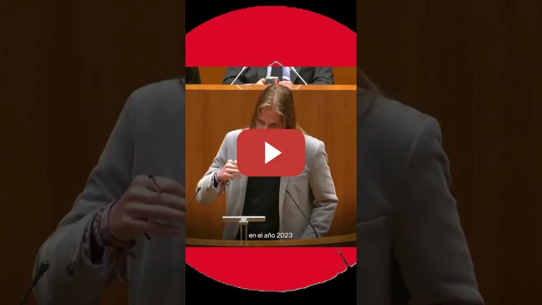 Embedded thumbnail for El negocio del Aborto en Castilla y León