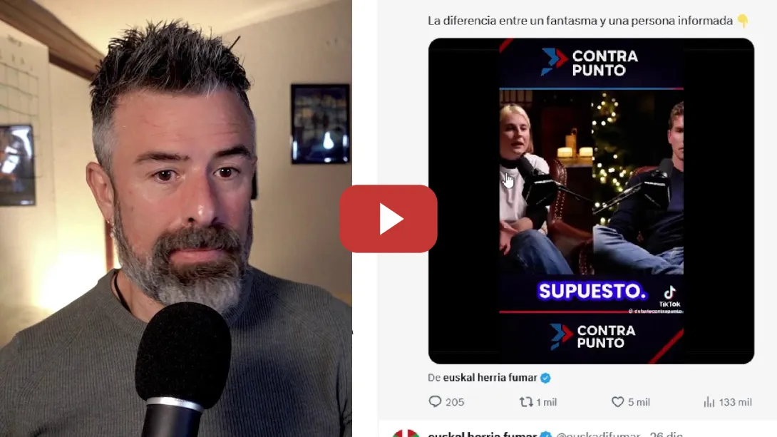 Embedded thumbnail for Ya queda menos para 2030