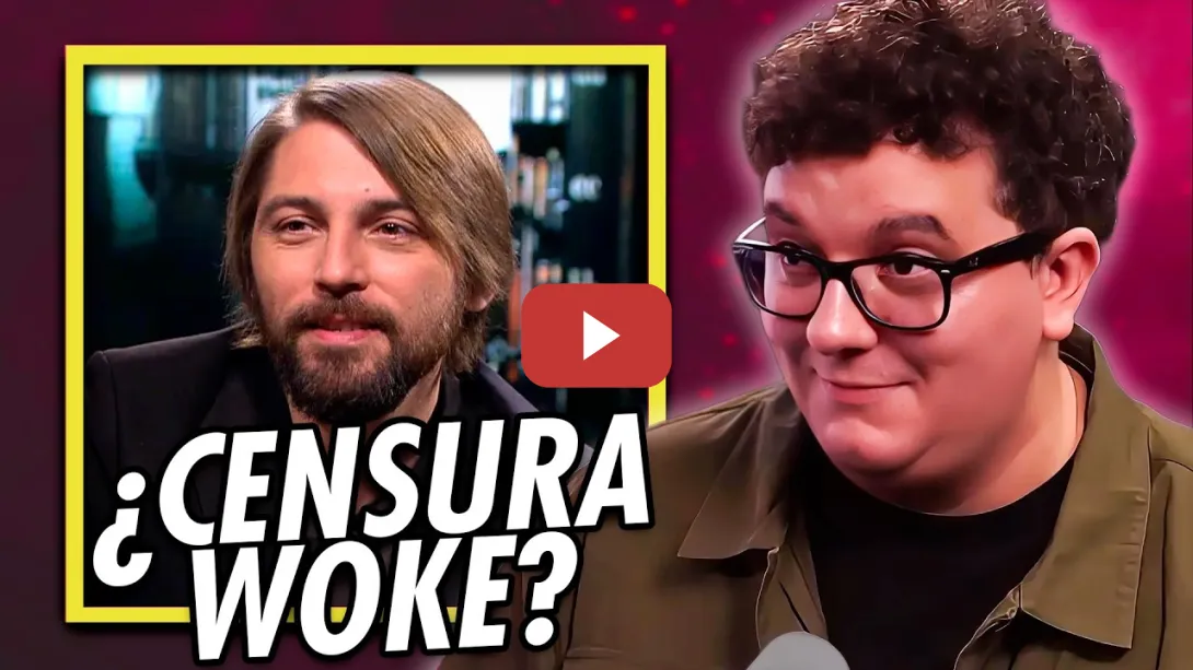 Embedded thumbnail for 🤡 HUMOR y CENSURA: FACU DÍAZ sobre la AUTÉNTICA CANCELACIÓN 🚫 #noobstante #furortv