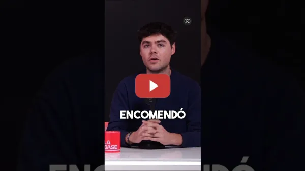 Embedded thumbnail for Pablo Hurtado nos trae las aventuras de Javier Negre en Serbia 👀