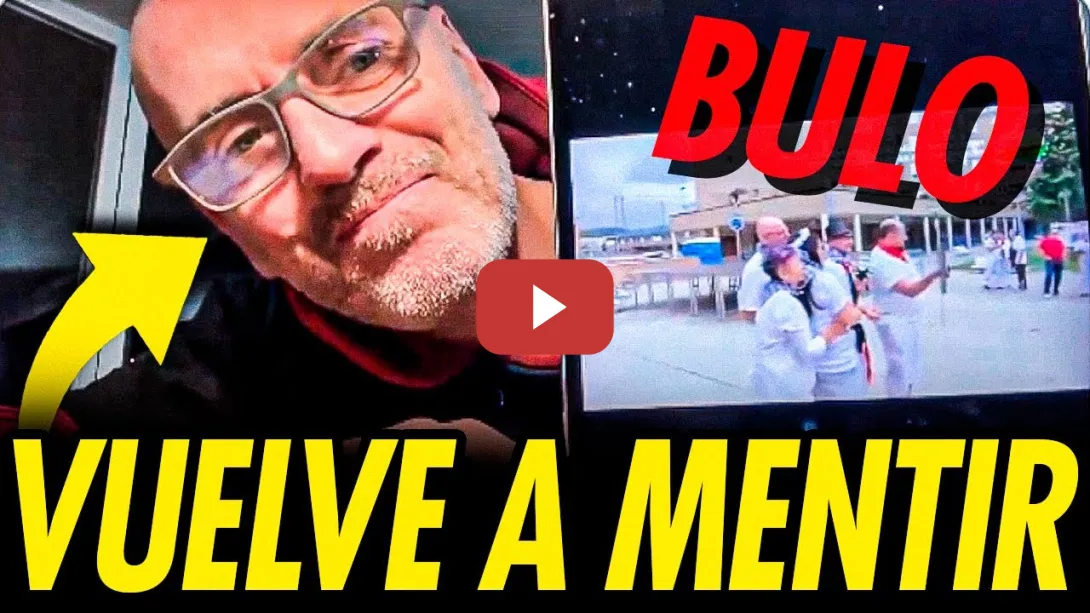 Embedded thumbnail for DESMONTAMOS EL ÚLTIMO BULO DE DESOKUPA: 5 MENTIRAS EN UNA