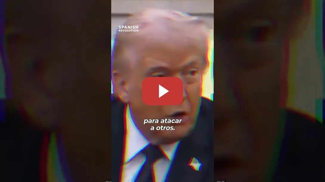 Embedded thumbnail for Normalizar la mentira