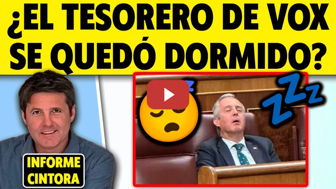 Embedded thumbnail for AYUSO Y LOSANTOS VEN COMUNISTAS POR TODAS PARTES. RECIBEN AL NUEVO PAPA