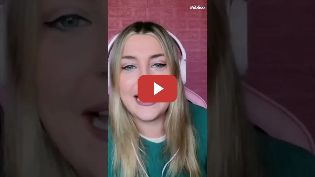Embedded thumbnail for Hasta el co*o de los cobardes. Sin miedos ni tapujos: Marina Lobo no perdona