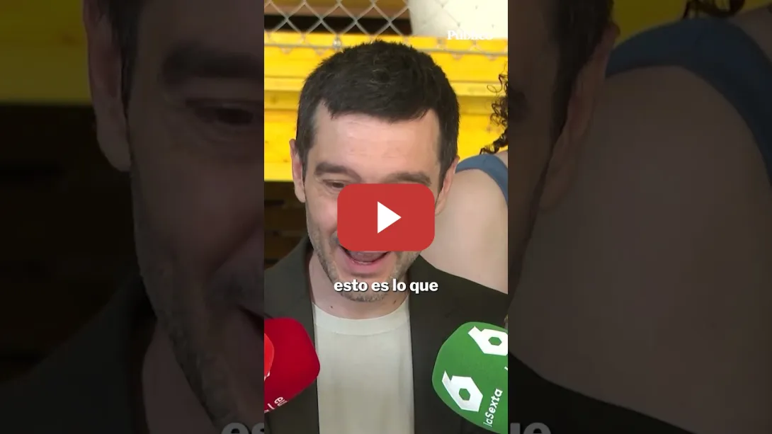 Embedded thumbnail for PABLO BUSTINDUY sobre las amenazas de TRUMP en la OTAN: “No somos lacayos de nadie"