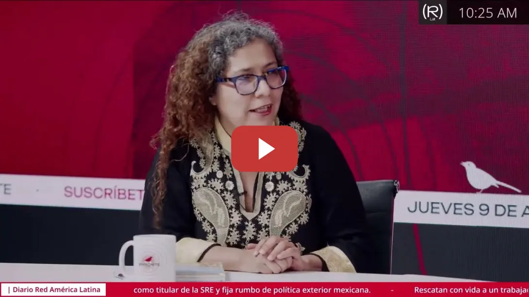 Embedded thumbnail for ¿Fracking o soberanía? ¿Hay alternativas? | Mesa de análisis SINSONTE