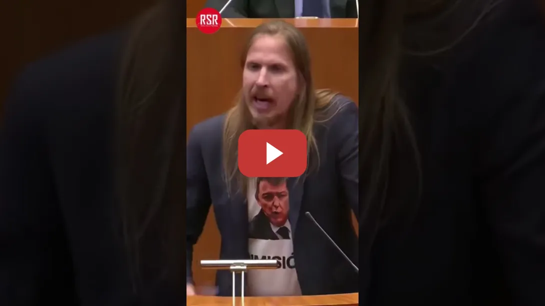 Embedded thumbnail for El PP es culpable y quienes les votan serán Responsables