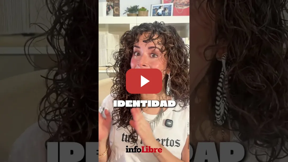 Embedded thumbnail for ¿Por qué la política construye enemigos?, la videocolumna de Elena Reinés