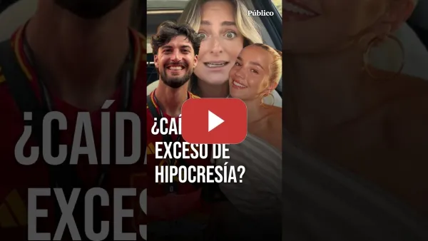 Embedded thumbnail for ¿Los INFLUENCERS son una CORTINA de humo? Así es la tan hablada CAÍDA de los CREADORES de contenido.