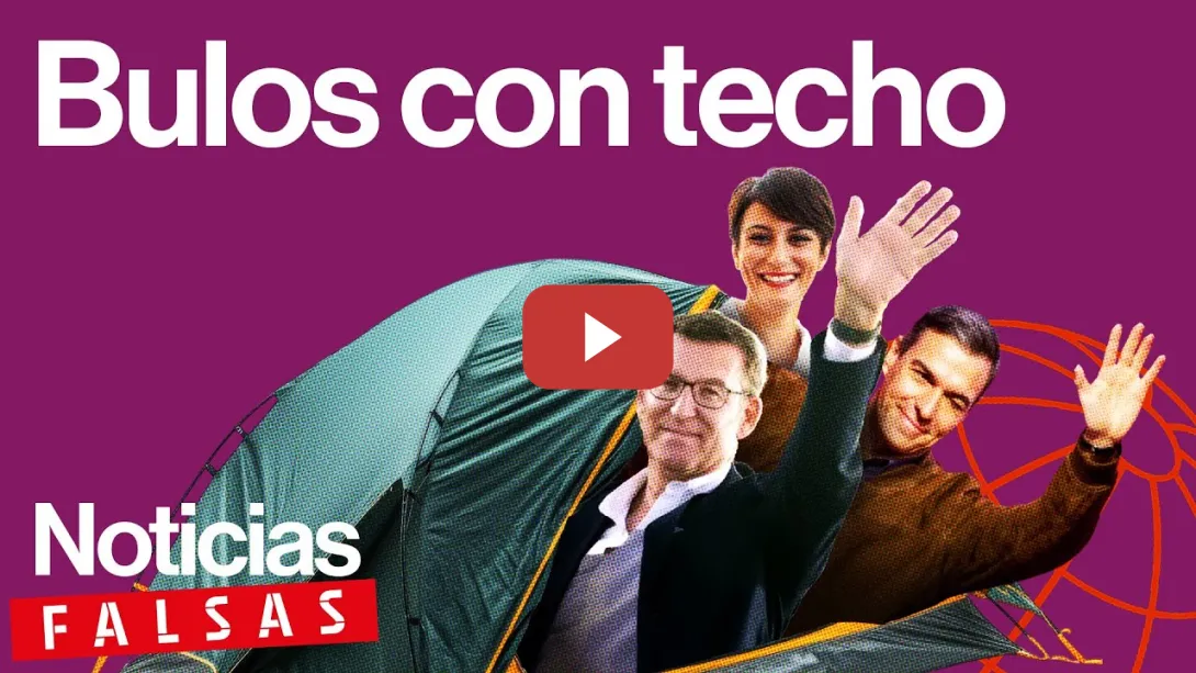 Embedded thumbnail for PPSOE baja el alquiler, Feijóo pide la dimisión de Mazón, UGT y CCOO convocan huelga general | NF