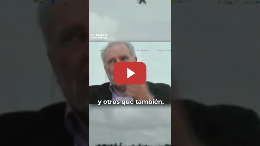 Embedded thumbnail for Julio Anguita: &quot;La PAZ es trabajo, educación y cultura&quot;