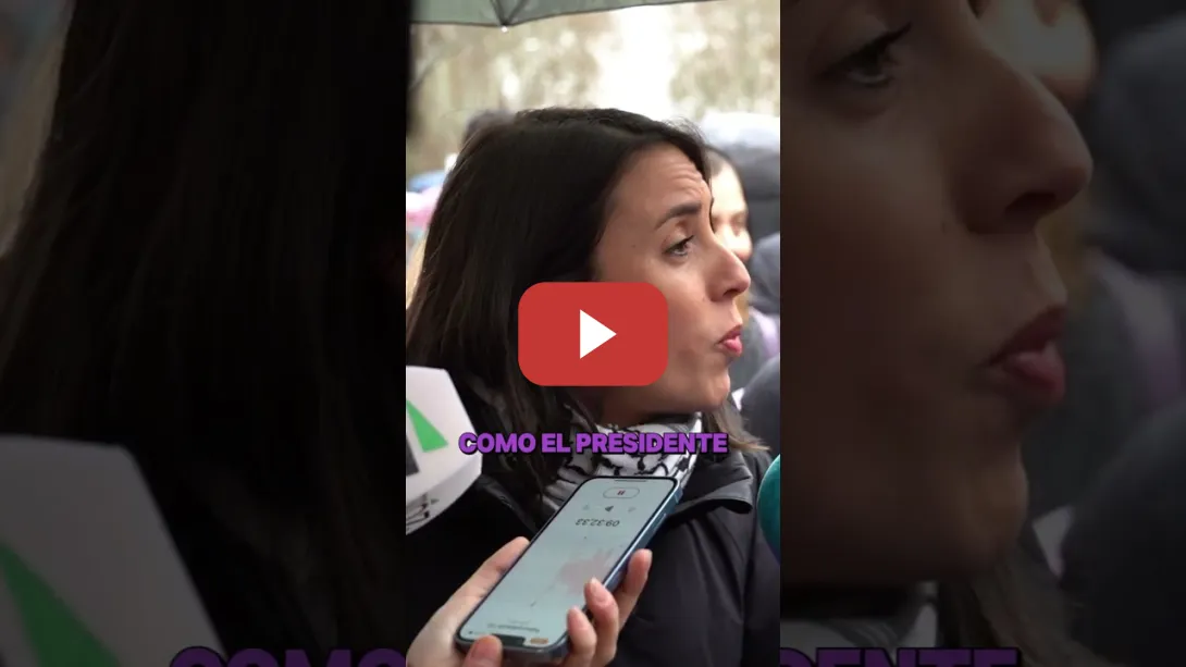 Embedded thumbnail for Orgullo Feminista, Esperanza Infinita