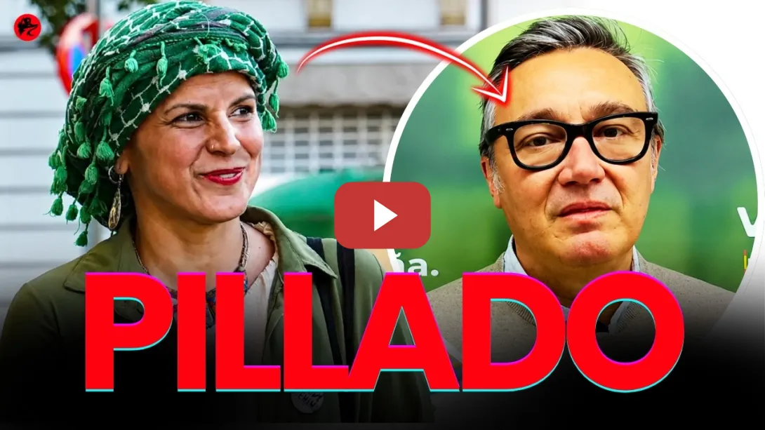 Embedded thumbnail for TERESA RODRÍGUEZ deja RETRATADO a VOX tras publicar este BULO (VERGONZOSO)