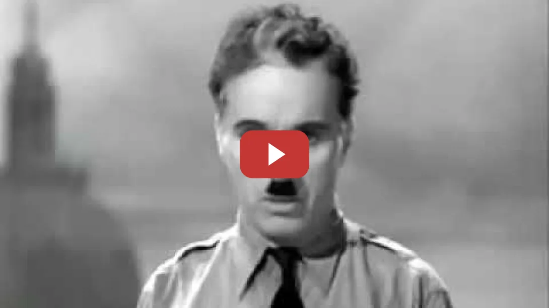 Embedded thumbnail for Brillante discurso