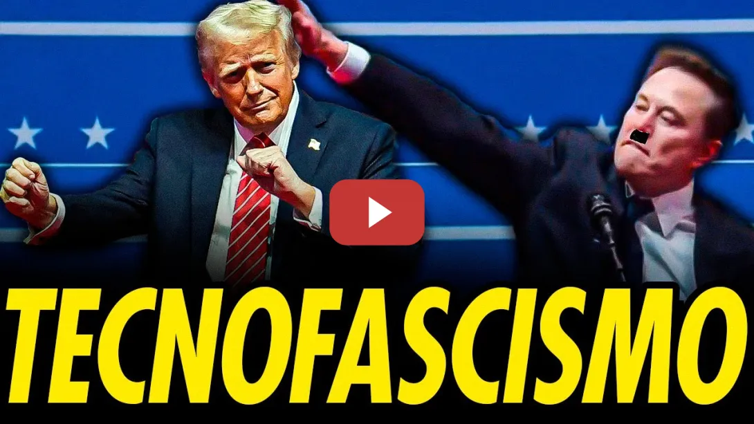 Embedded thumbnail for TRUMP, ELON MUSK Y LA MAYOR CAMPAÑA DIGITAL POLÍTICA DE LA HISTORIA