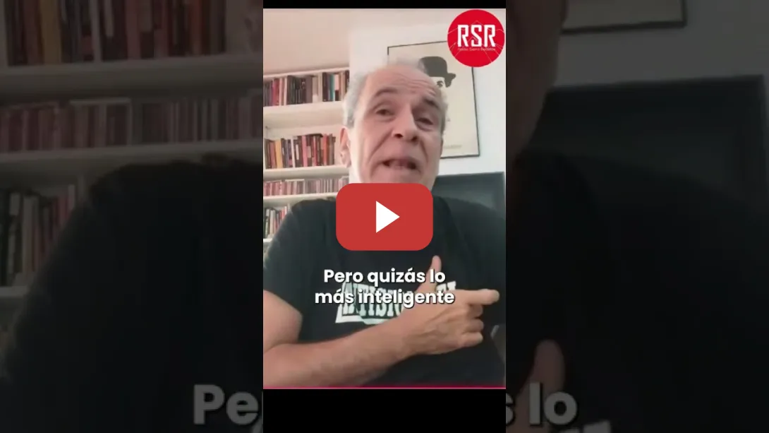 Embedded thumbnail for Willy Toledo ¿Ir al Hormiguero o no ir?