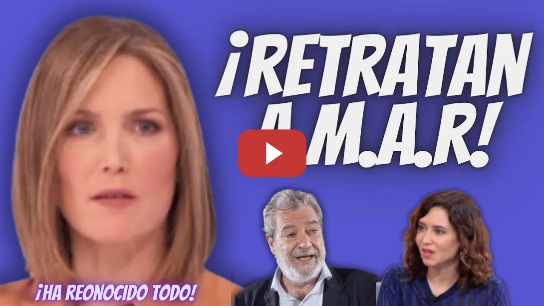 Embedded thumbnail for Así “DESTROZAN”  en el PROGRAMA de Silvia Intxaurrondo a Miguel Ángel Rodríguez y a Ayuso