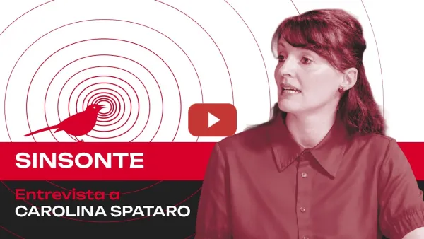 Embedded thumbnail for ¿Existen las FEMINISTAS de derecha? Carolina Spataro, autora de Sin padre, sin marido y sin Estado