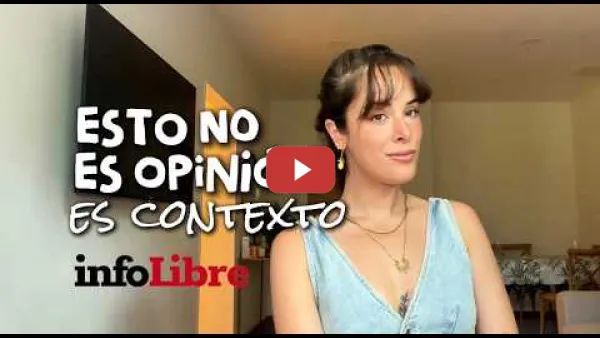 Embedded thumbnail for '¿Qué hace que una mentira parezca verdad?', la videocolumna de Elena Reinés