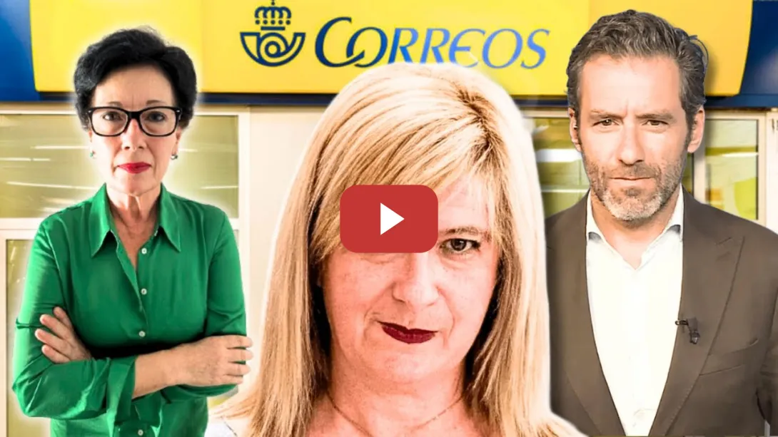 Embedded thumbnail for ¿Es Cierto Que Hubo FRAUDE ELECTORAL?